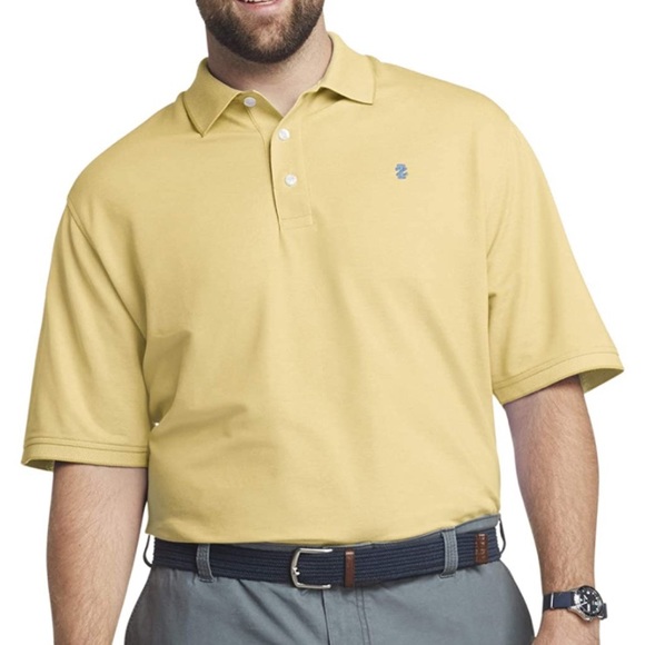 Izod advantage performance polo size xl - Picture 1 of 4